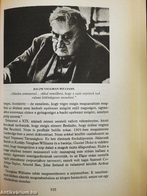 A nagy zeneszerzők élete