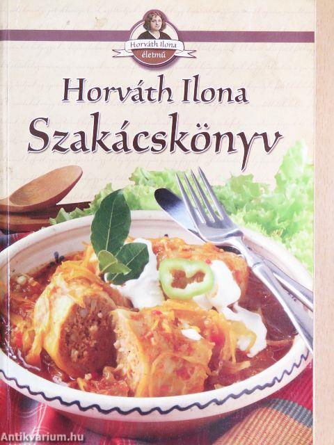 Szakácskönyv