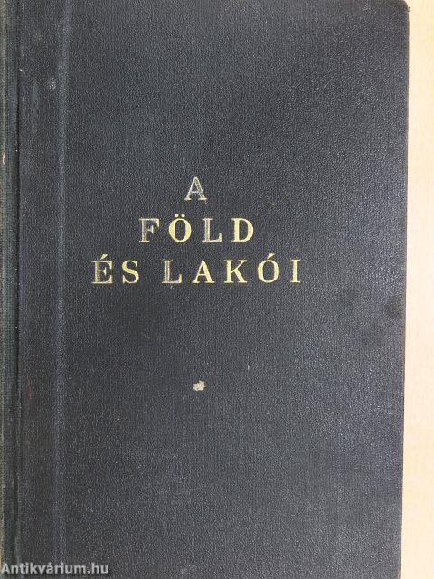 A Föld és lakói