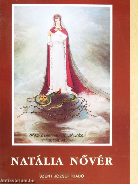 Natália nővér II.