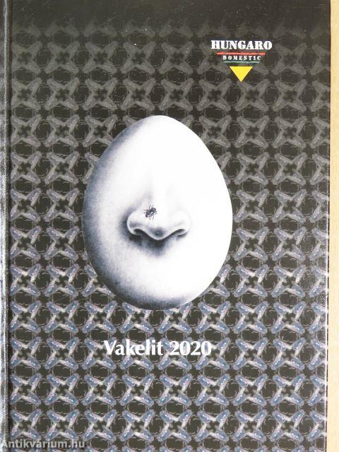 Vakelit 2020