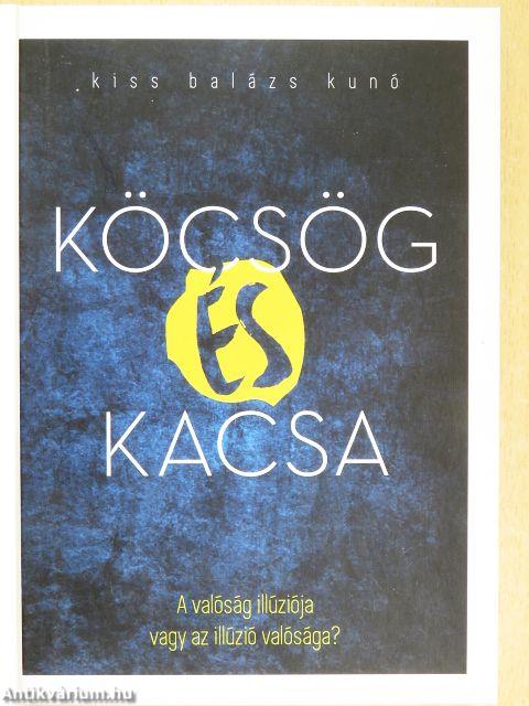Köcsög és kacsa