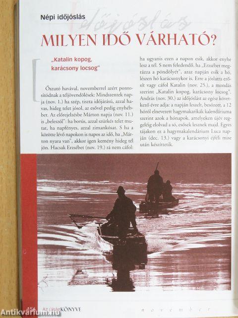 Az újság könyve 2004
