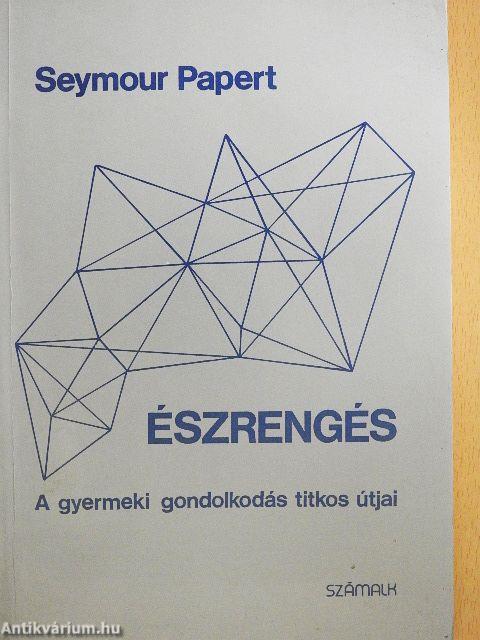 Észrengés