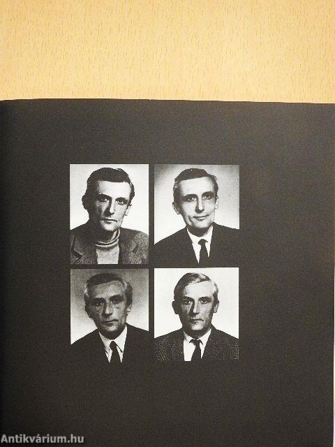 Pilinszky