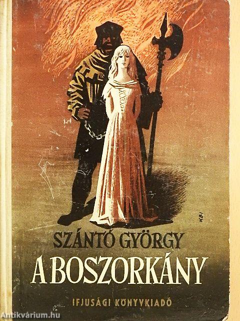 A boszorkány