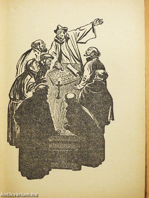 A boszorkány