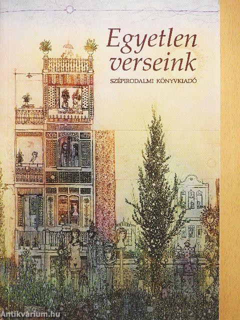 Egyetlen verseink