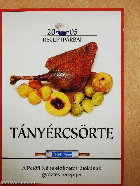 Tányércsörte