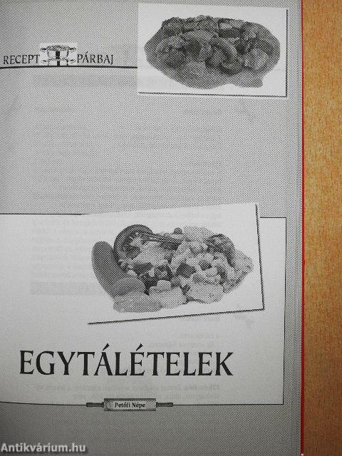 Tányércsörte