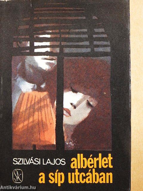 Albérlet a Síp utcában