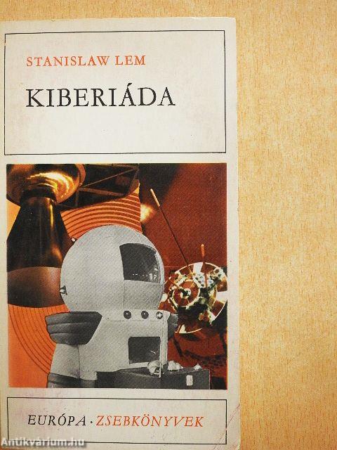 Kiberiáda