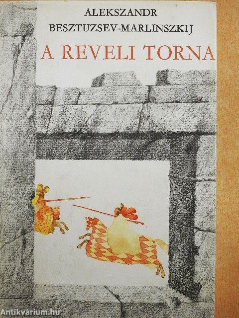 A reveli torna