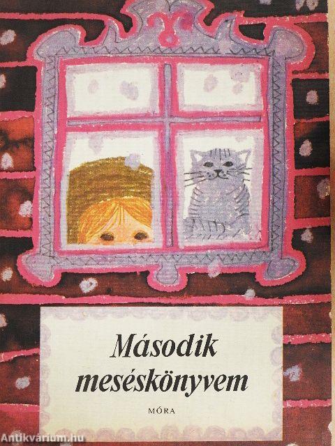 Második meséskönyvem