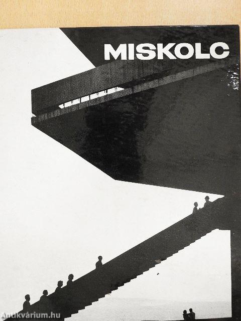 Miskolc