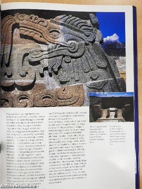 Mexikó