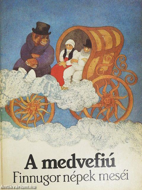 A medvefiú