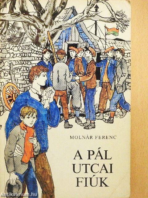 A Pál utcai fiúk