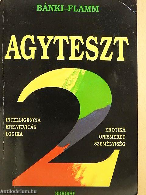 Agyteszt 2.