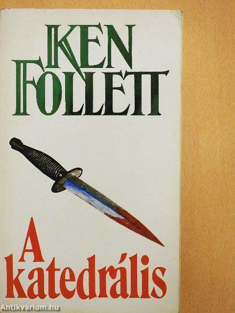 A katedrális