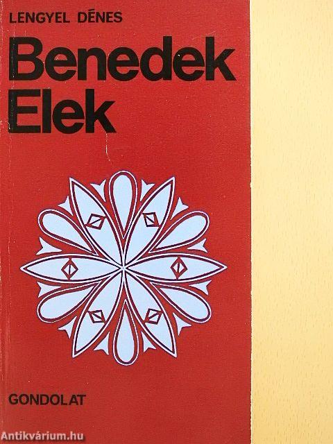 Benedek Elek