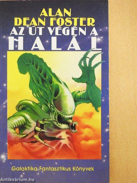 Az út végén a halál