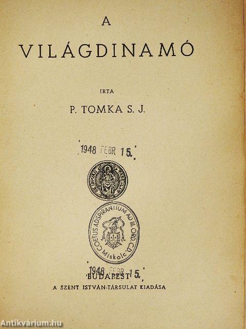 A világdinamó