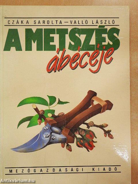 A metszés ábécéje