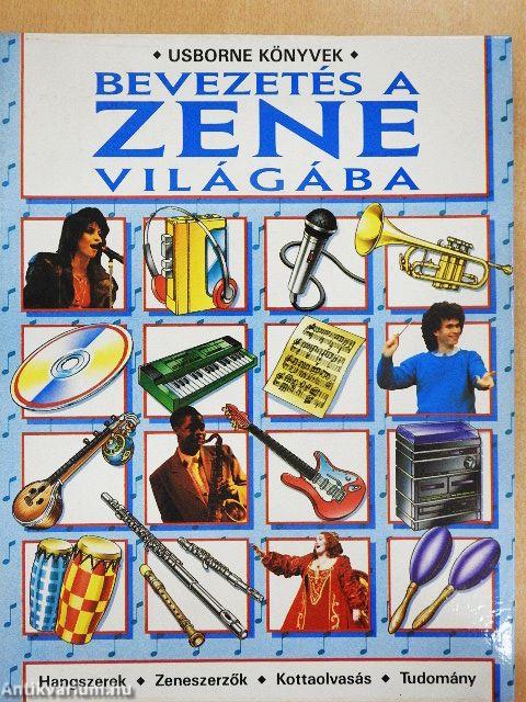 Bevezetés a zene világába