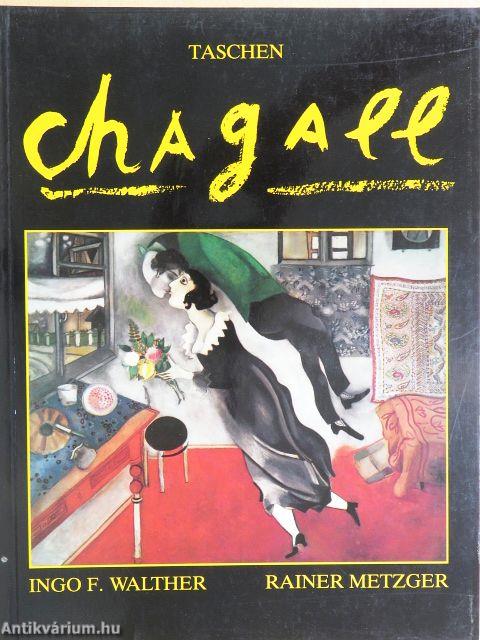Marc Chagall 1887-1985