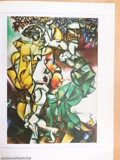 Marc Chagall 1887-1985