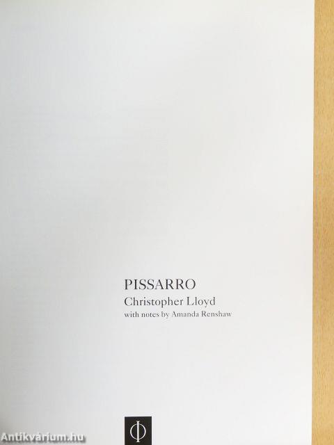Pissarro