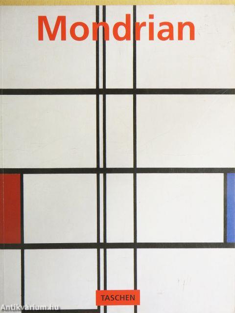 Piet Mondrian