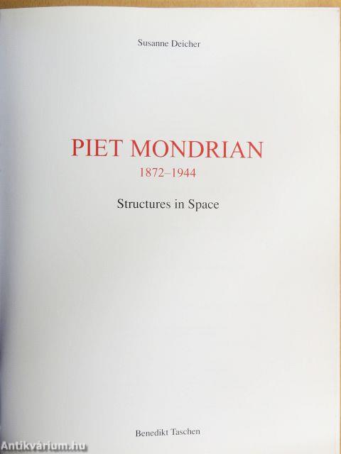 Piet Mondrian