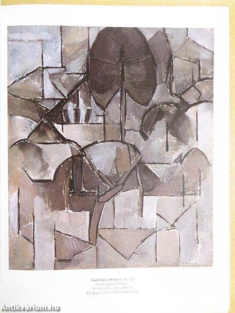 Piet Mondrian