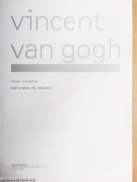 Vincent van Gogh