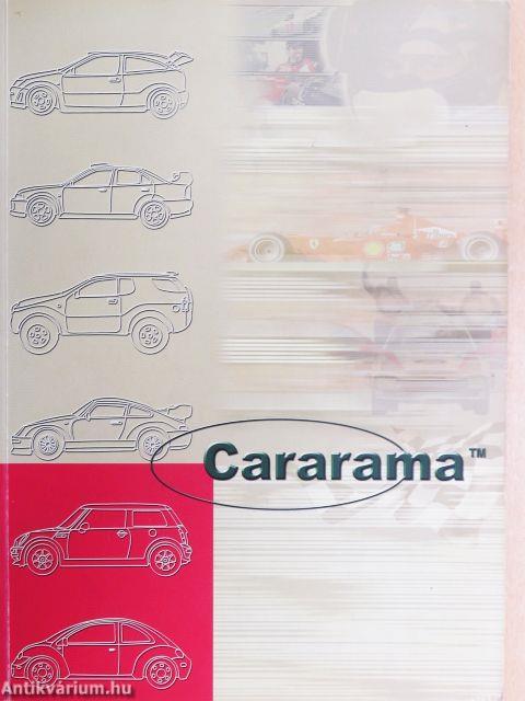Cararama