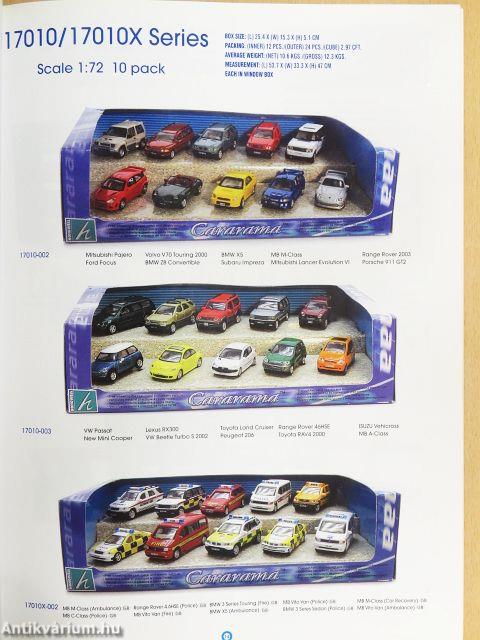 Cararama