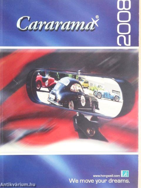 Cararama 2008