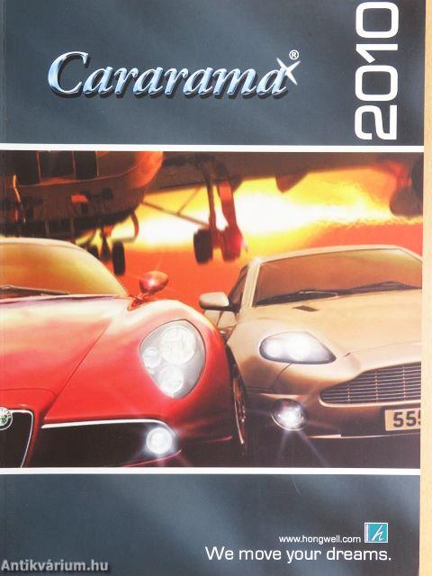 Cararama 2010