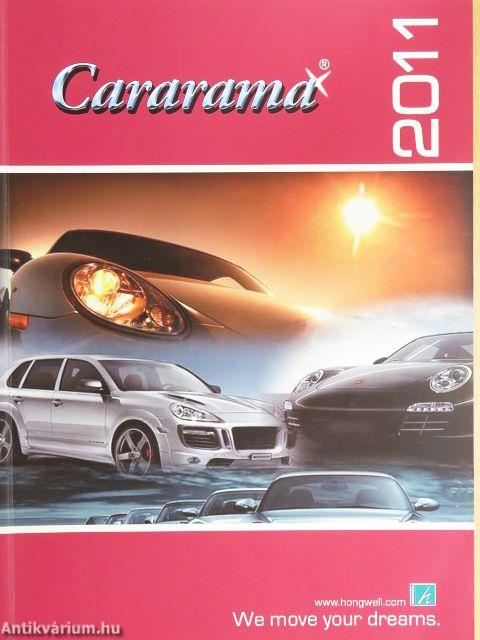 Cararama 2011