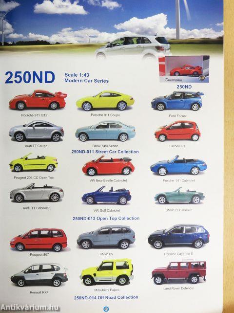 Cararama 2011