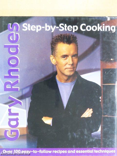 Step-by-Step Cooking