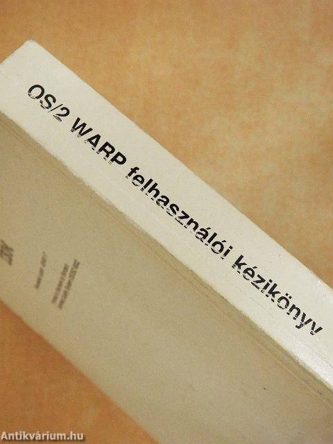 OS/2 Warp