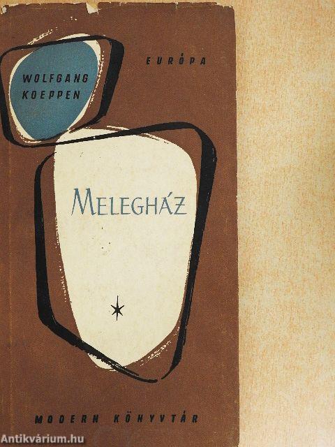 Melegház