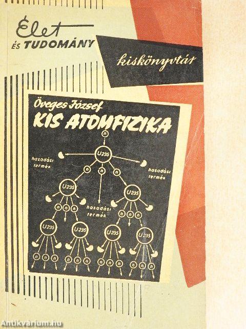 Kis atomfizika