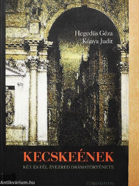Kecskeének