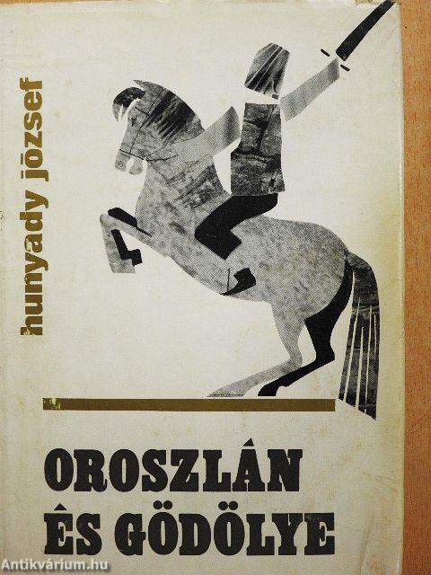 Oroszlán és gödölye