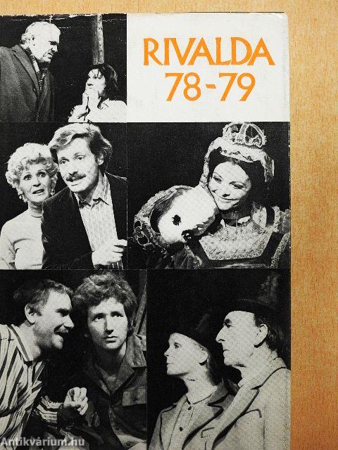 Rivalda 78-79