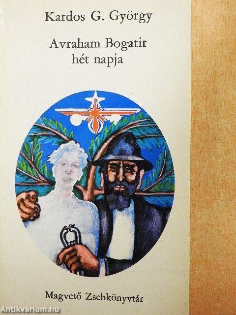 Avraham Bogatir hét napja